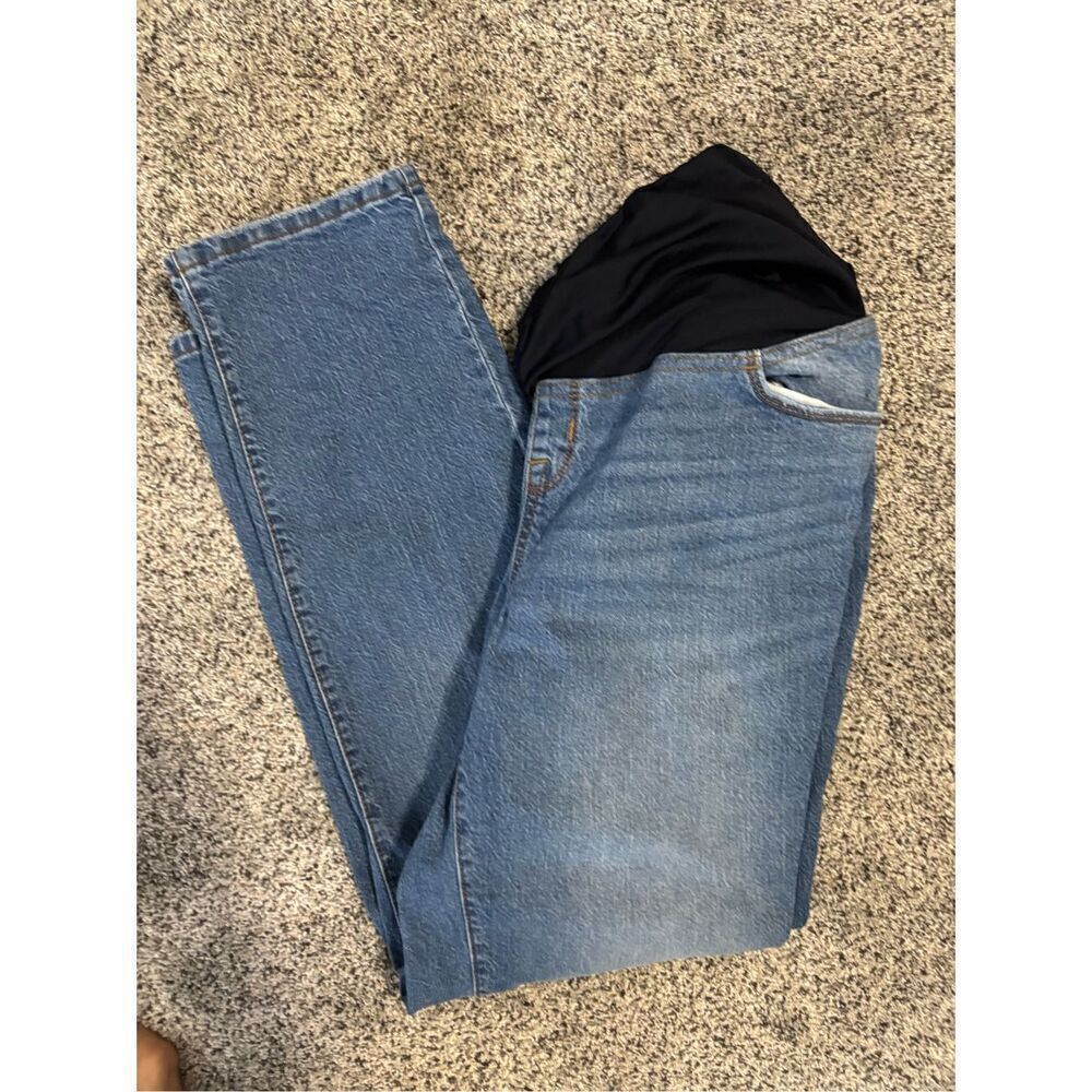 Isabel Maternity by Ingrid & Isabel Jeans